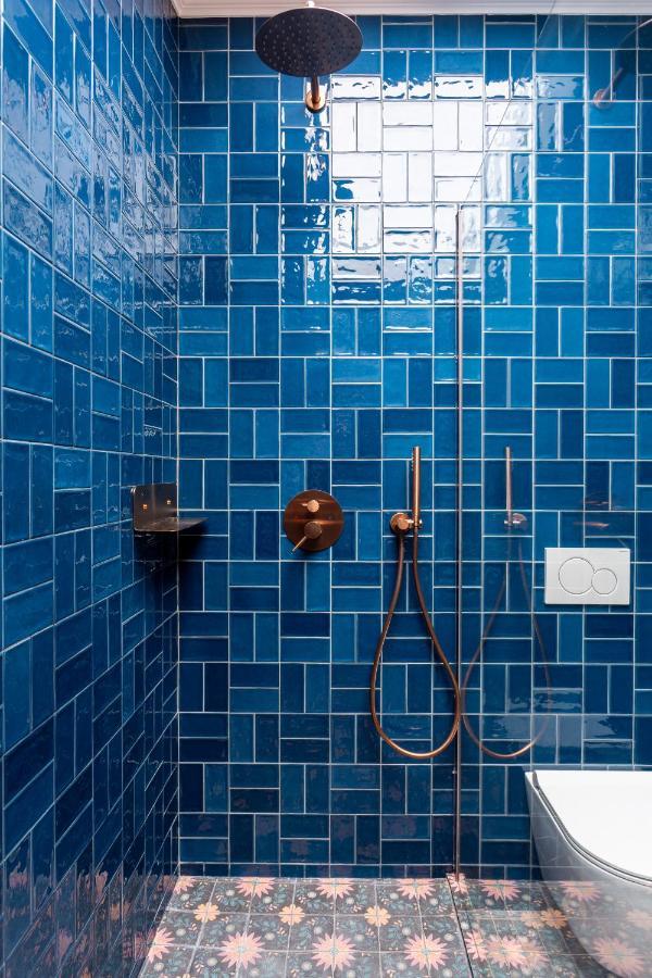 The Blue Nature Suite Downtown Montmartre 파리 외부 사진