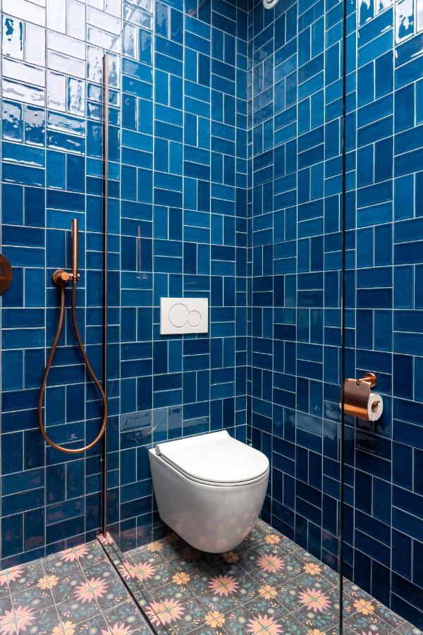 The Blue Nature Suite Downtown Montmartre 파리 외부 사진